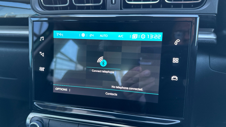 Citroen C3 1.2 PureTech Shine 5dr Petrol Hatchback